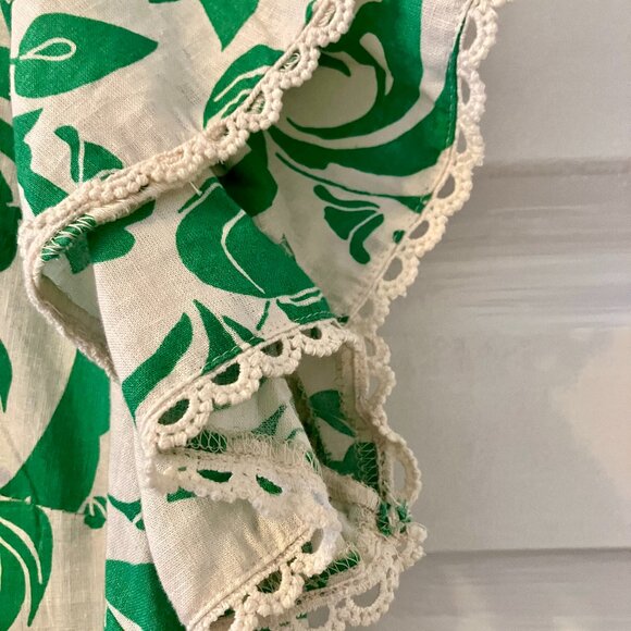 Christian Siriano Blouse Size Medium. New without tags. - Picture 3 of 3